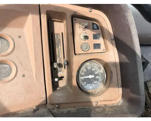 Ford LN700 Cab Misc. Interior Parts