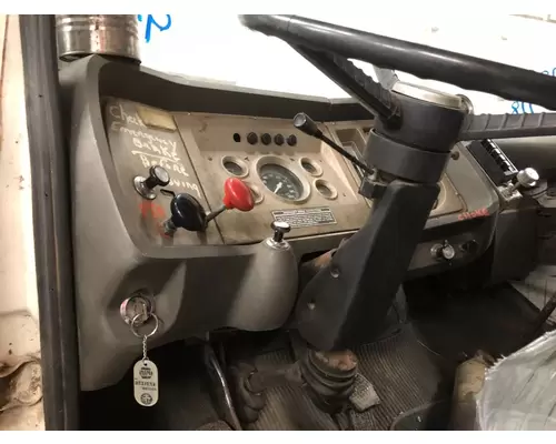 Ford LN700 Dash Assembly