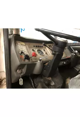 Ford LN700 Dash Assembly