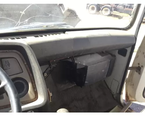 Ford LN700 Dash Assembly