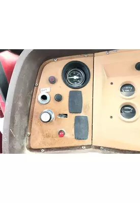 Ford LN700 Dash Assembly