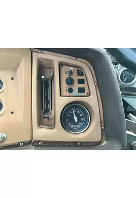 Ford LN700 Dash Panel