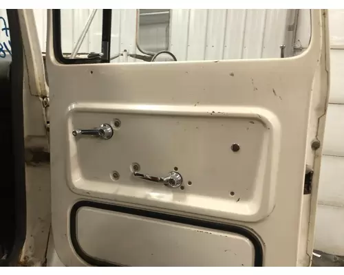 Ford LN700 Door Assembly, Front