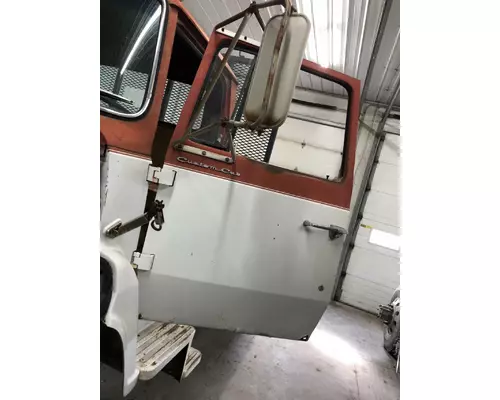 Ford LN700 Door Assembly, Front