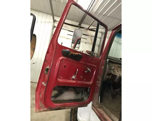 Ford LN700 Door Assembly, Front