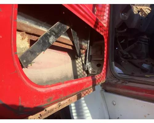 Ford LN700 Door Assembly, Front