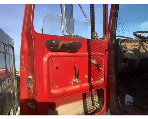 Ford LN700 Door Assembly, Front