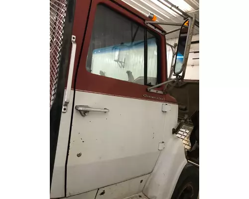 Ford LN700 Door Assembly, Front