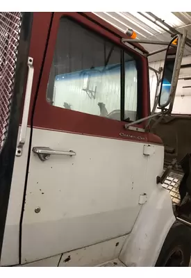 Ford LN700 Door Assembly, Front