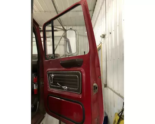 Ford LN700 Door Assembly, Front