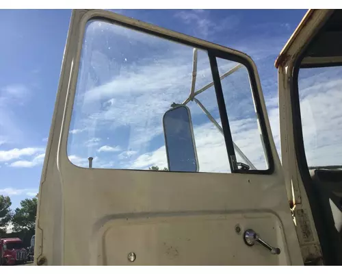 Ford LN700 Door Assembly, Front