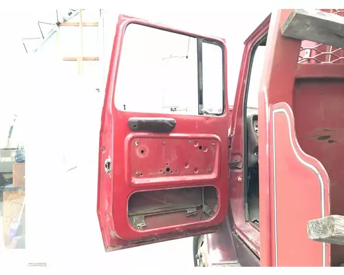 Ford LN700 Door Assembly, Front