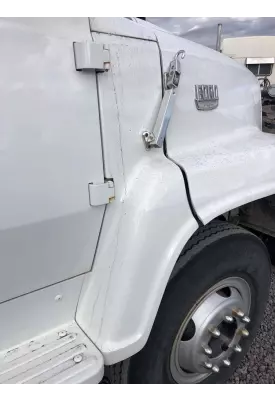 Ford LN700 Fender Extension