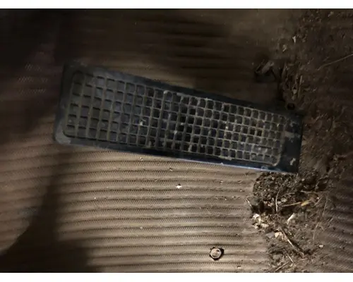 Ford LN700 Foot Control Pedal (all floor pedals)