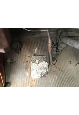 Ford LN700 Foot Control Pedal (all floor pedals)