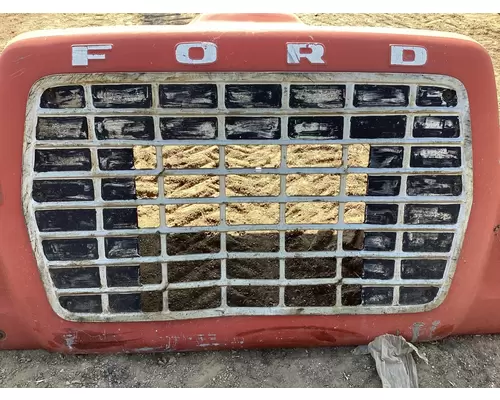 Ford LN700 Grille