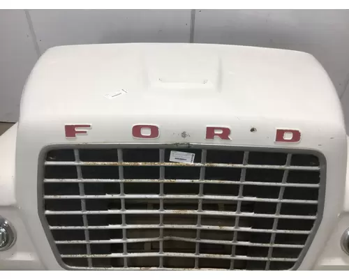 Ford LN700 Hood