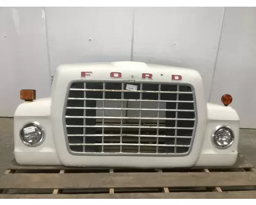 Ford LN700 Hood