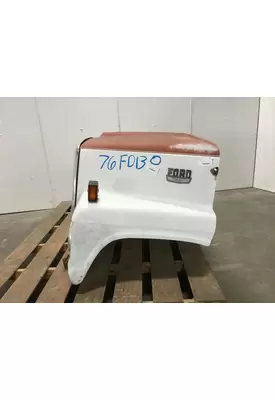 Ford LN700 Hood