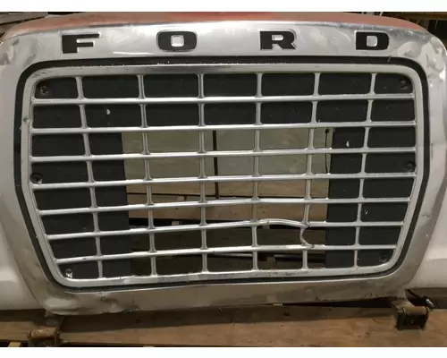 Ford LN700 Hood