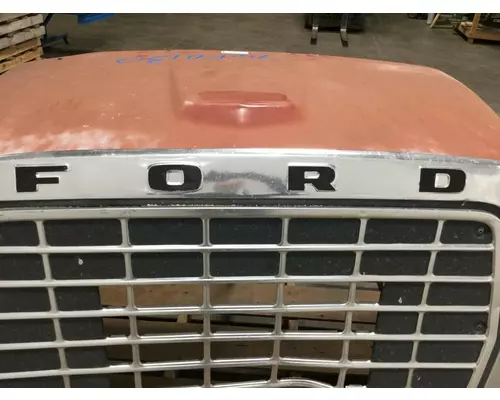 Ford LN700 Hood