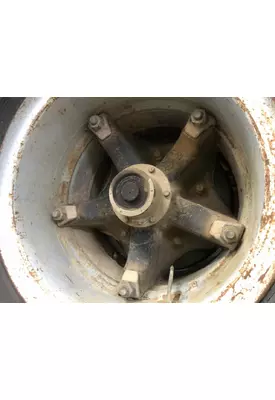 Ford LN700 Hub