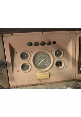 Ford LN700 Instrument Cluster