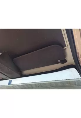 Ford LN700 Interior Sun Visor