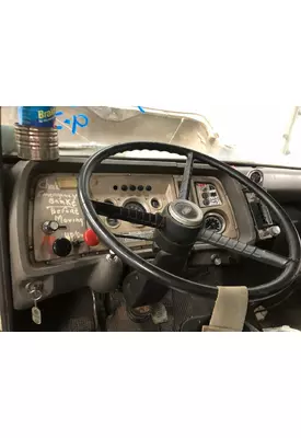 Ford LN700 Steering Column