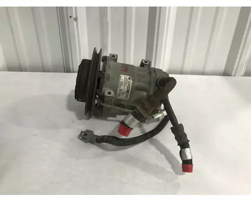 Ford LN8000 Air Conditioner Compressor