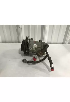 Ford LN8000 Air Conditioner Compressor