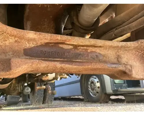 Ford LN8000 Axle Assy, Fr (4WD)