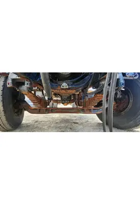 Ford LN8000 Axle Assy, Fr (4WD)