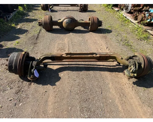 Ford LN8000 Axle Beam (Front)