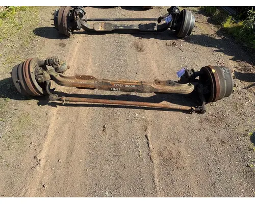 Ford LN8000 Axle Beam (Front)