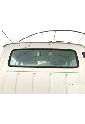 Ford LN8000 Back Glass