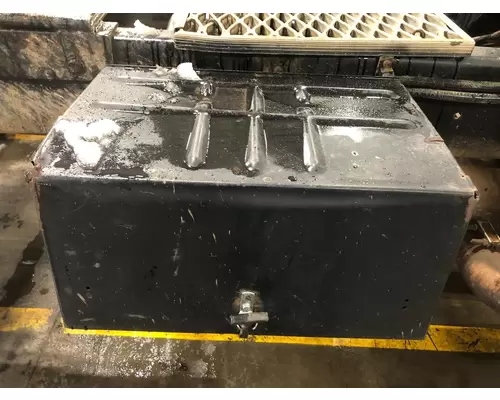 Ford LN8000 Battery Box