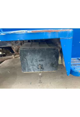 Ford LN8000 Battery Box