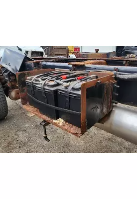 Ford LN8000 Battery Box