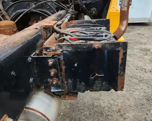 Ford LN8000 Battery Box