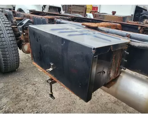 Ford LN8000 Battery Box