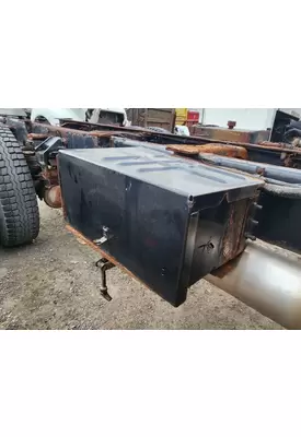 Ford LN8000 Battery Box