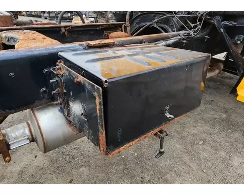 Ford LN8000 Battery Box
