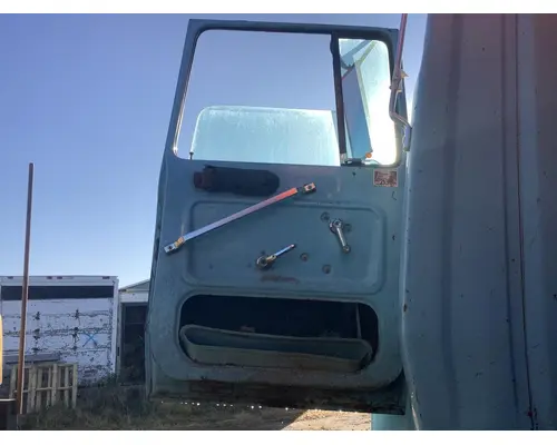 Ford LN8000 Body, Misc. Parts