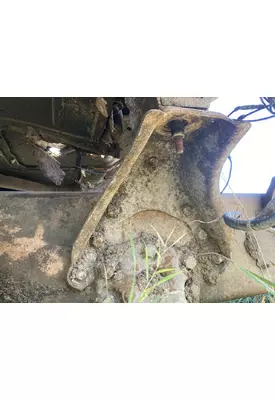 Ford LN8000 Body, Misc. Parts
