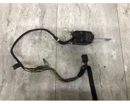 Ford LN8000 Body, Misc. Parts