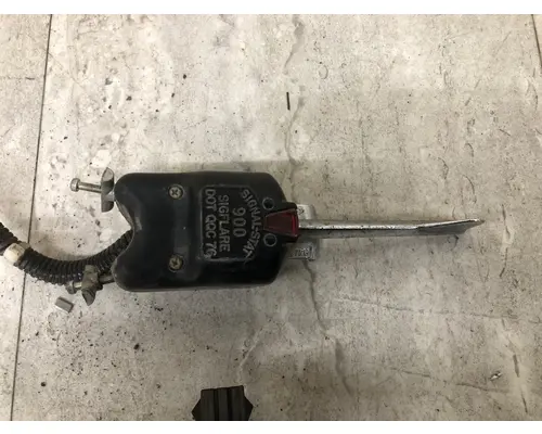 Ford LN8000 Body, Misc. Parts