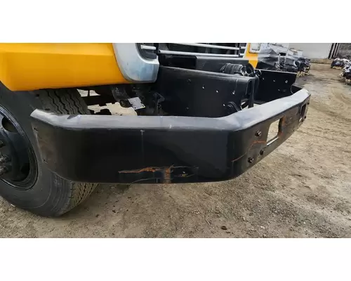 Ford LN8000 Bumper Assembly, Front