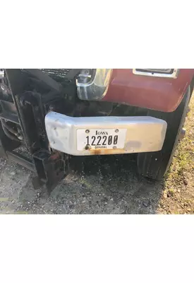 Ford LN8000 Bumper End