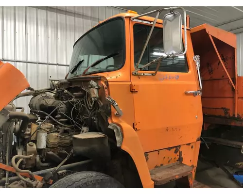 Ford LN8000 Cab Assembly